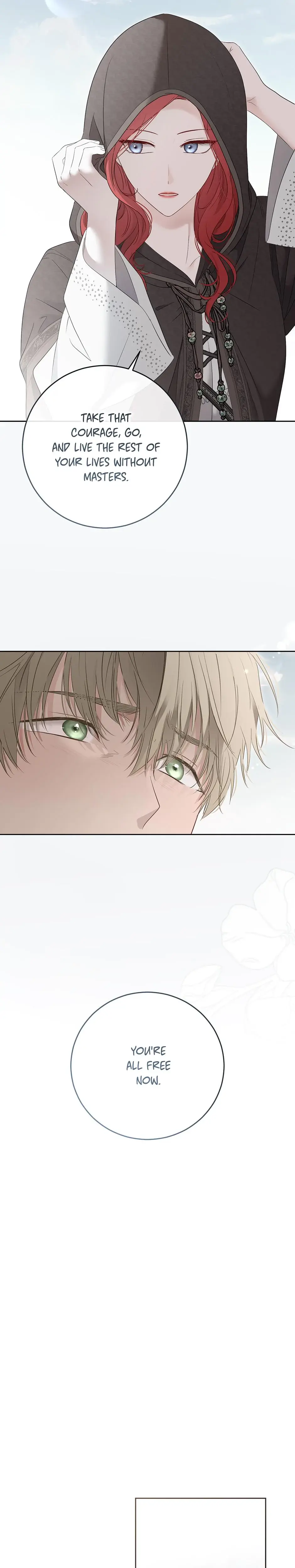 I Fell Into A Reverse Harem Game Chapter 162 - Page 29