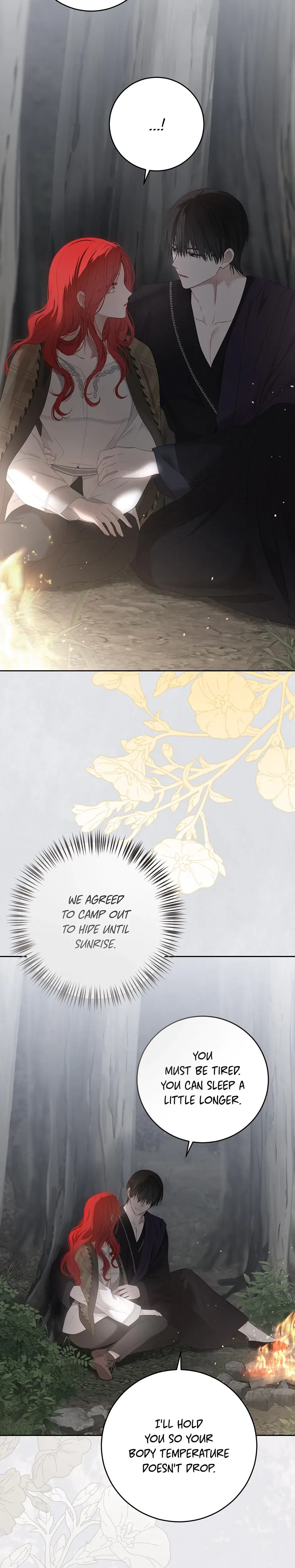 I Fell Into A Reverse Harem Game Chapter 162 - Page 3