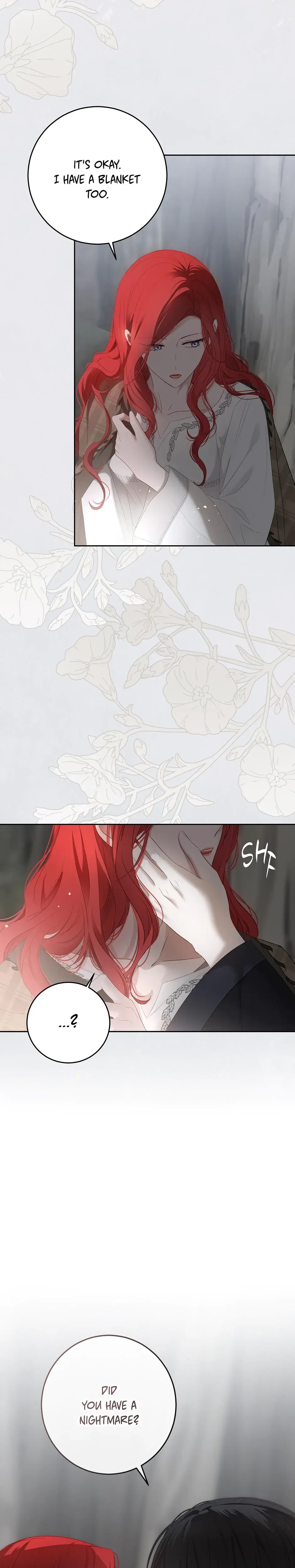 I Fell Into A Reverse Harem Game Chapter 162 - Page 4