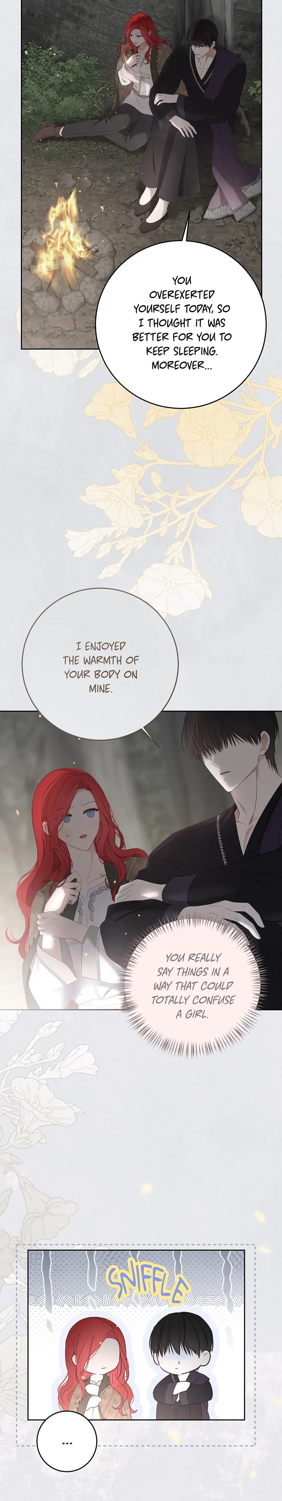 I Fell Into A Reverse Harem Game Chapter 162 - Page 6