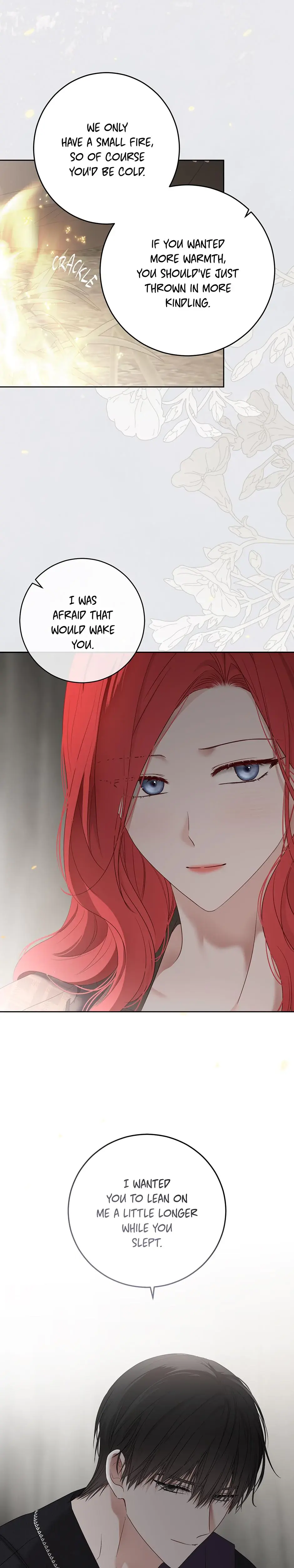 I Fell Into A Reverse Harem Game Chapter 162 - Page 7
