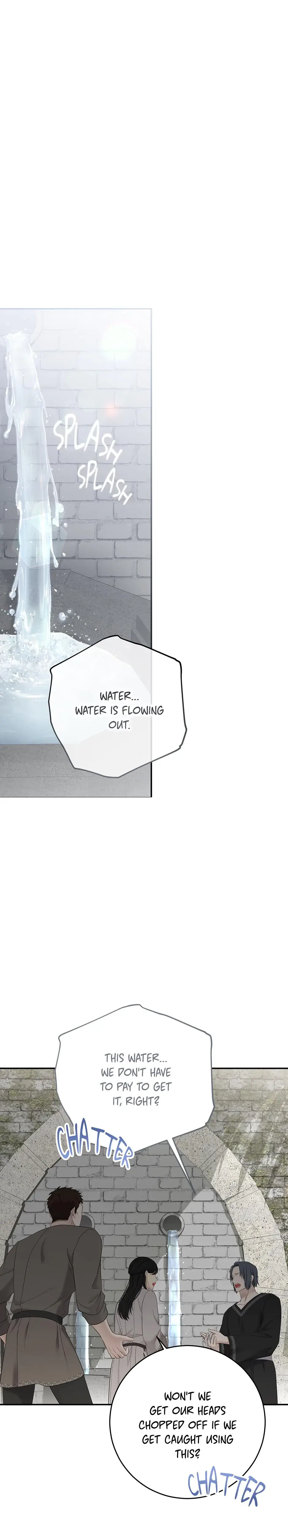 I Fell Into A Reverse Harem Game Chapter 163 - Page 1