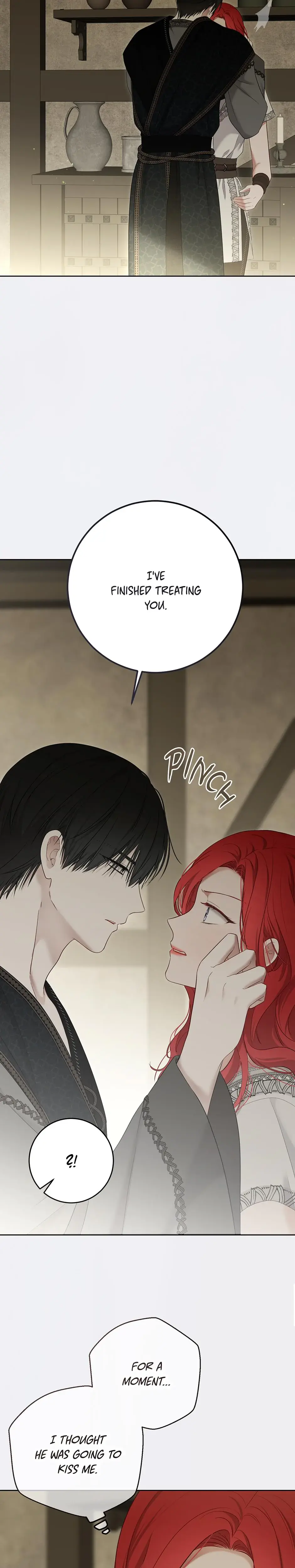 I Fell Into A Reverse Harem Game Chapter 163 - Page 14