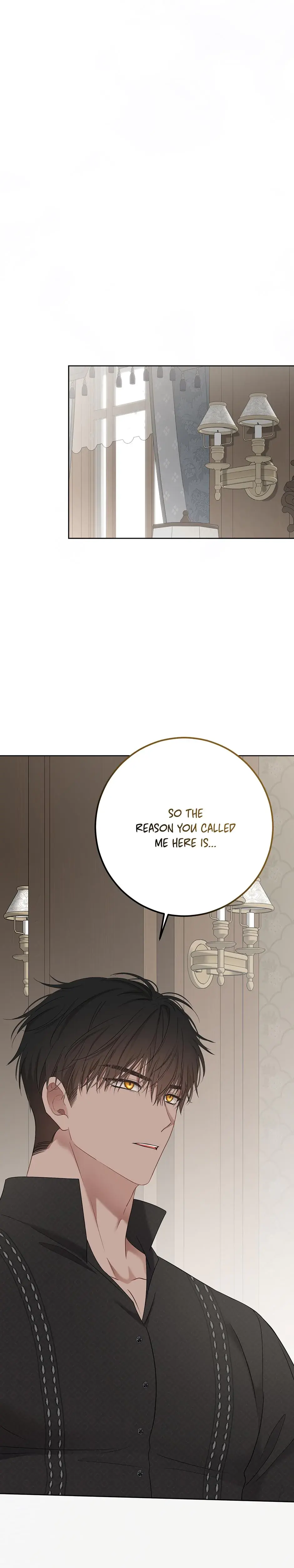 I Fell Into A Reverse Harem Game Chapter 163 - Page 16
