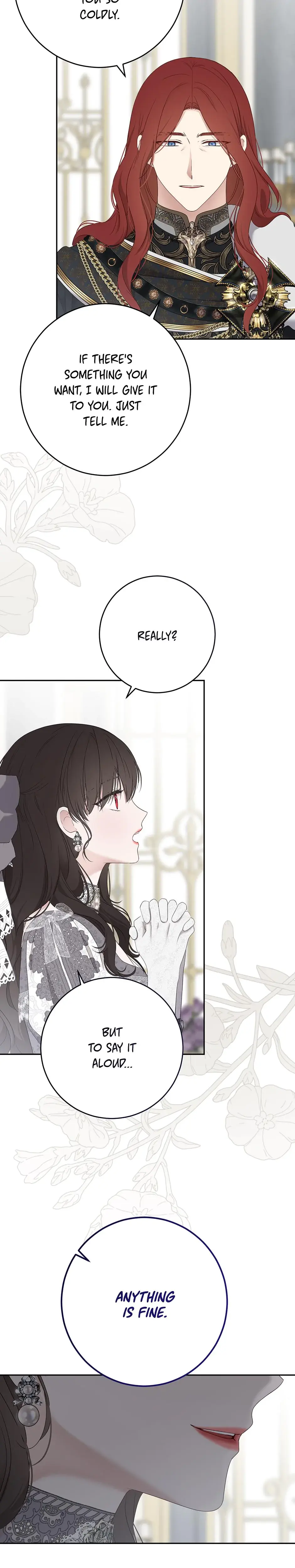 I Fell Into A Reverse Harem Game Chapter 164 - Page 12