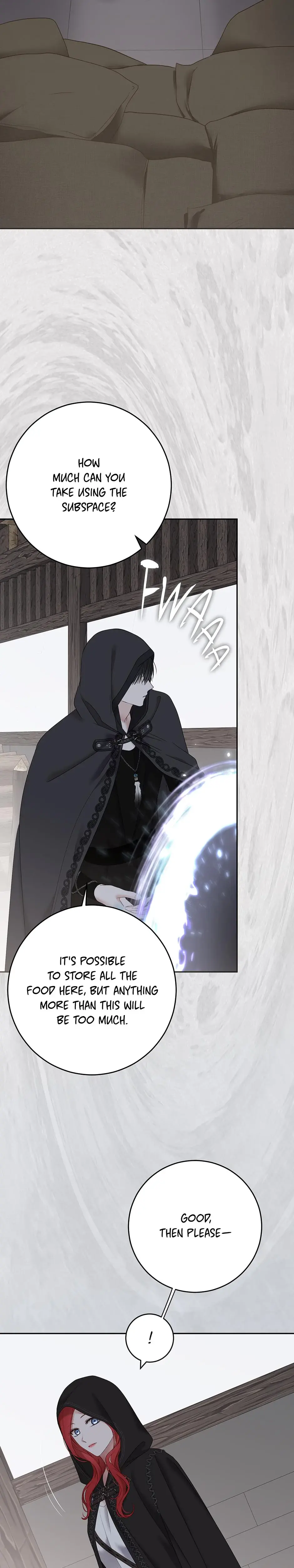 I Fell Into A Reverse Harem Game Chapter 164 - Page 25