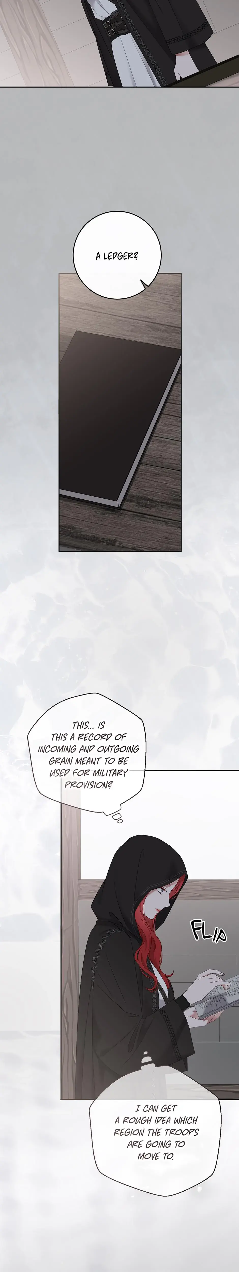 I Fell Into A Reverse Harem Game Chapter 164 - Page 26