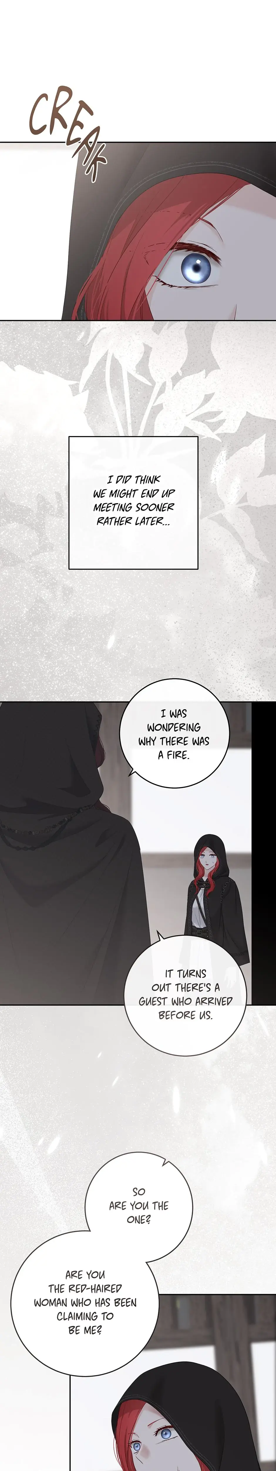 I Fell Into A Reverse Harem Game Chapter 164 - Page 28