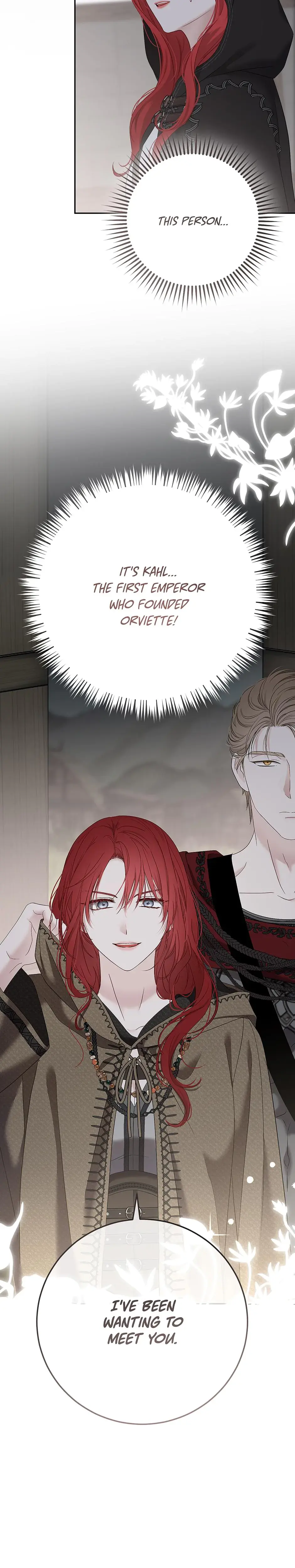 I Fell Into A Reverse Harem Game Chapter 164 - Page 29