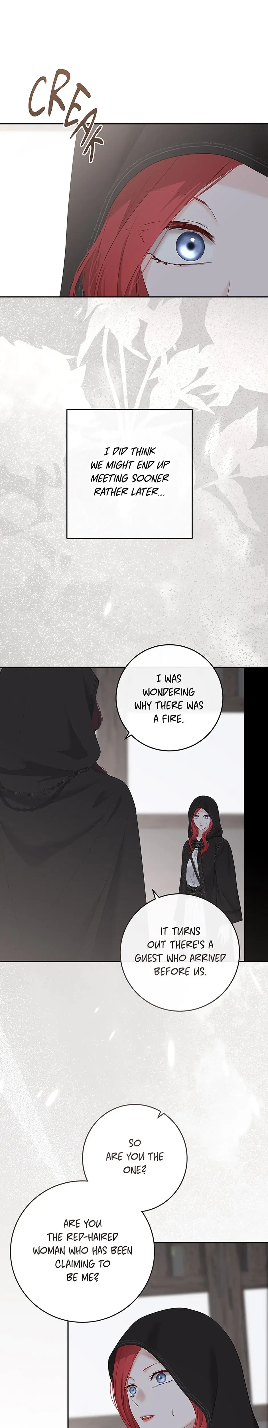 I Fell Into A Reverse Harem Game Chapter 165 - Page 1