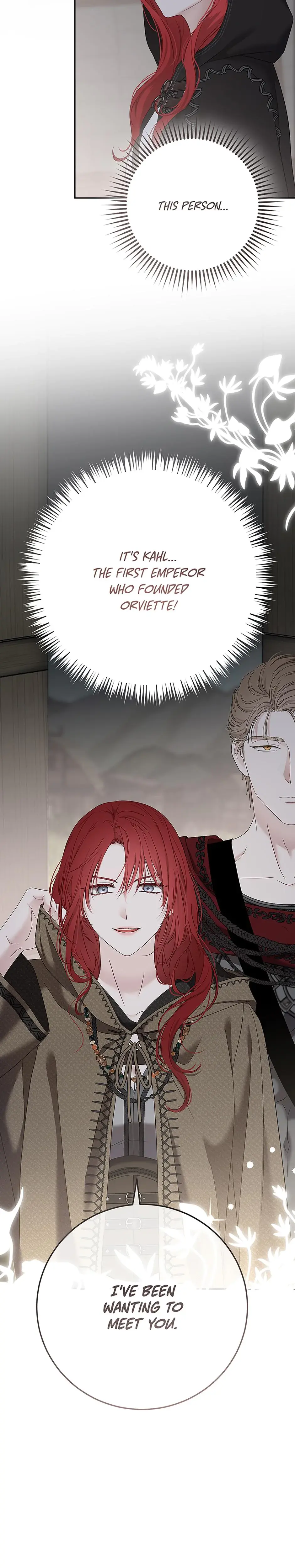 I Fell Into A Reverse Harem Game Chapter 165 - Page 2