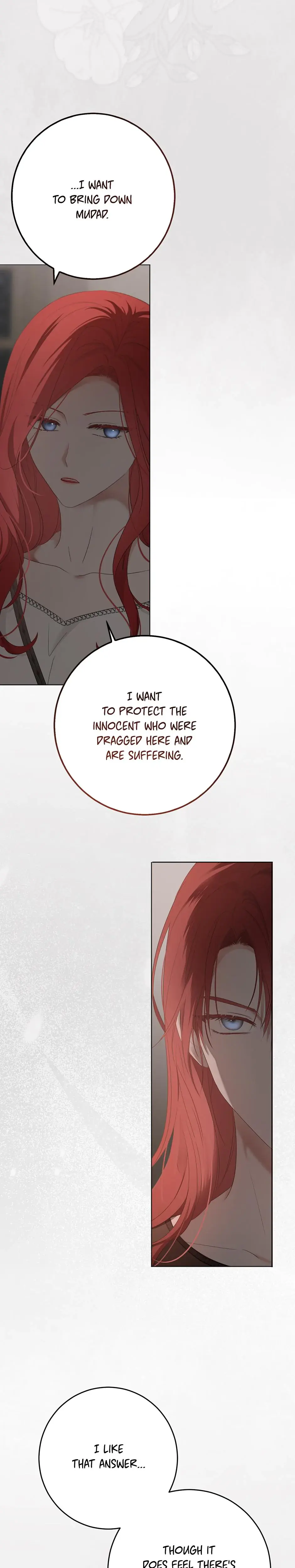I Fell Into A Reverse Harem Game Chapter 165 - Page 24