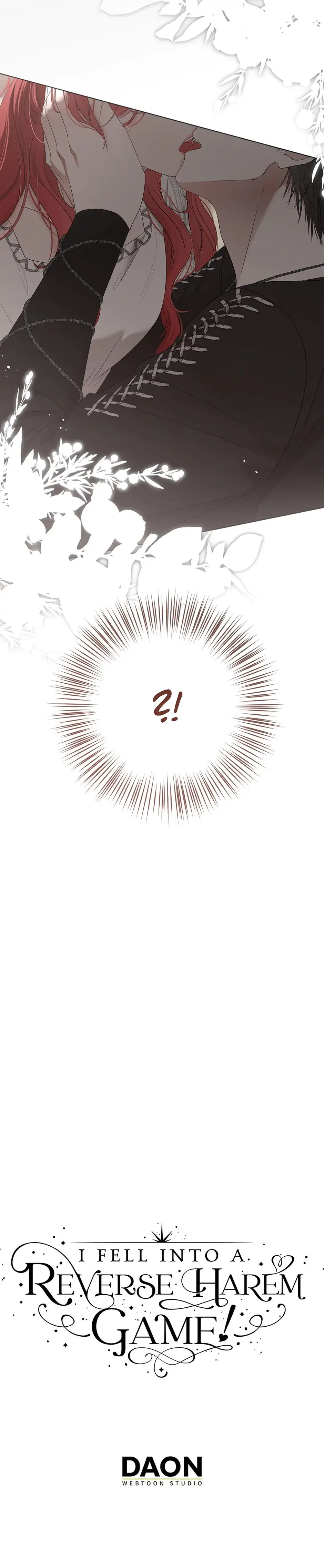 I Fell Into A Reverse Harem Game Chapter 165 - Page 29