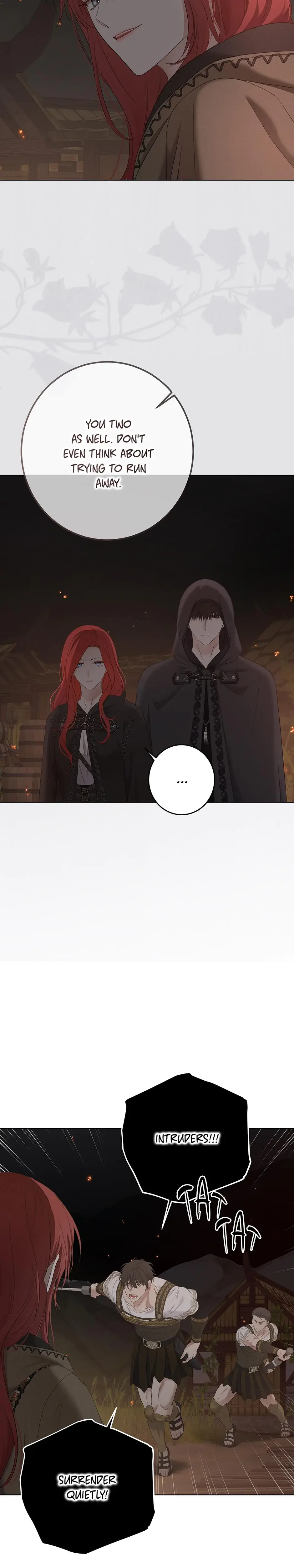 I Fell Into A Reverse Harem Game Chapter 165 - Page 5