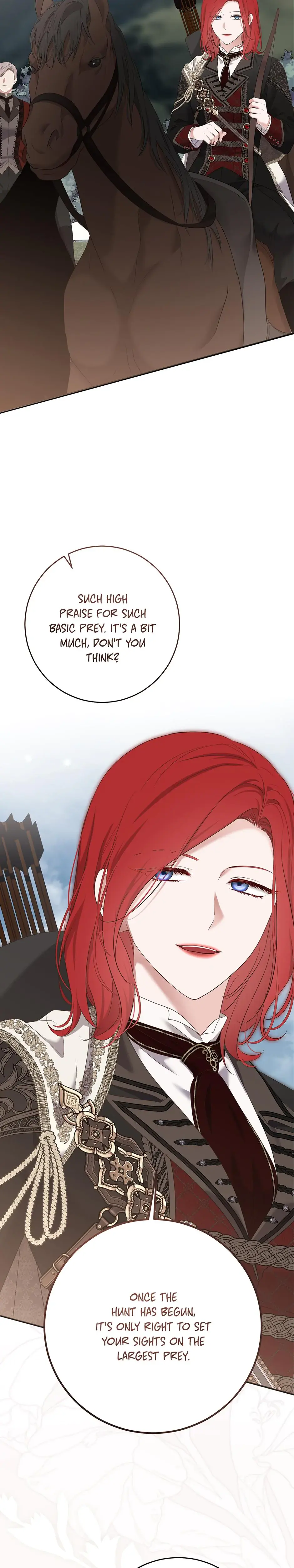 I Fell Into A Reverse Harem Game Chapter 166 - Page 15