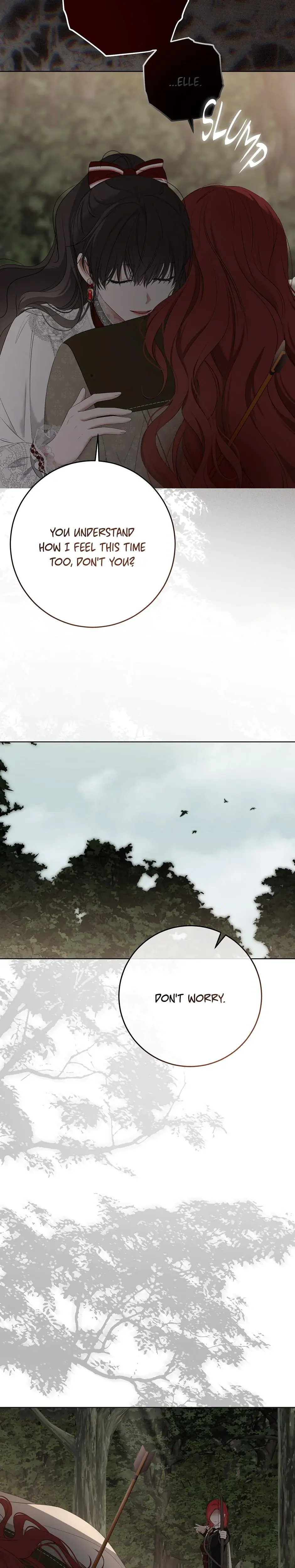 I Fell Into A Reverse Harem Game Chapter 166 - Page 27