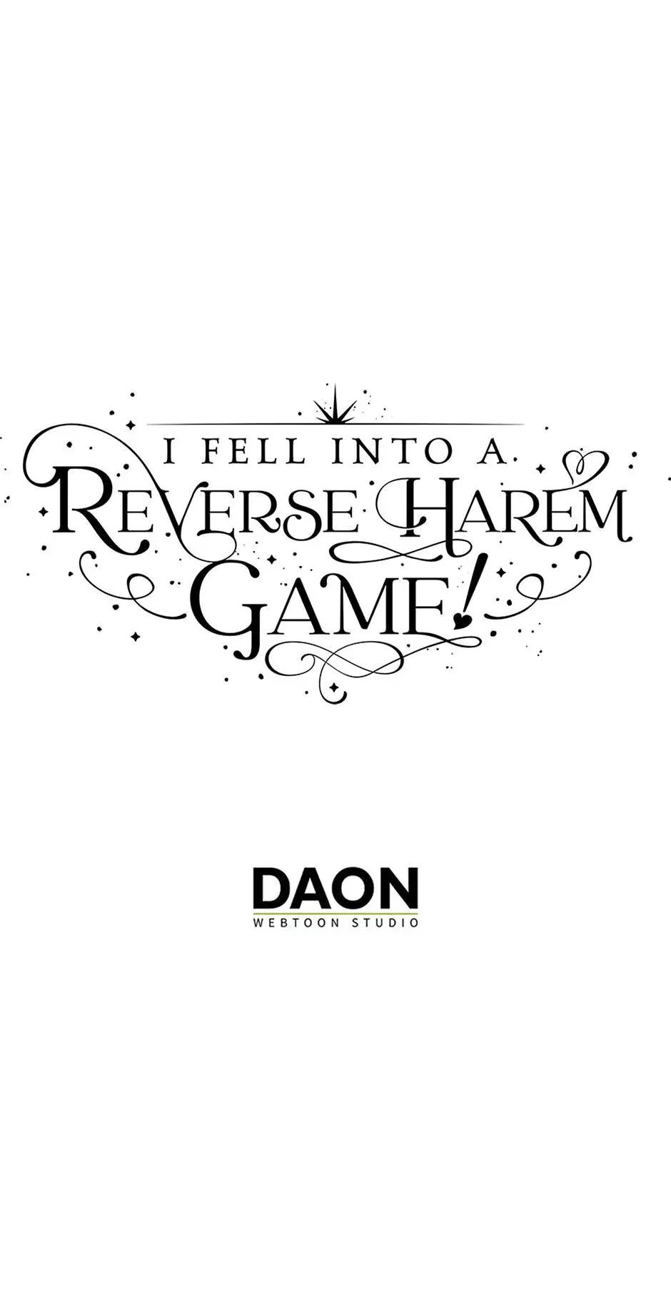 I Fell Into A Reverse Harem Game Chapter 166 - Page 29