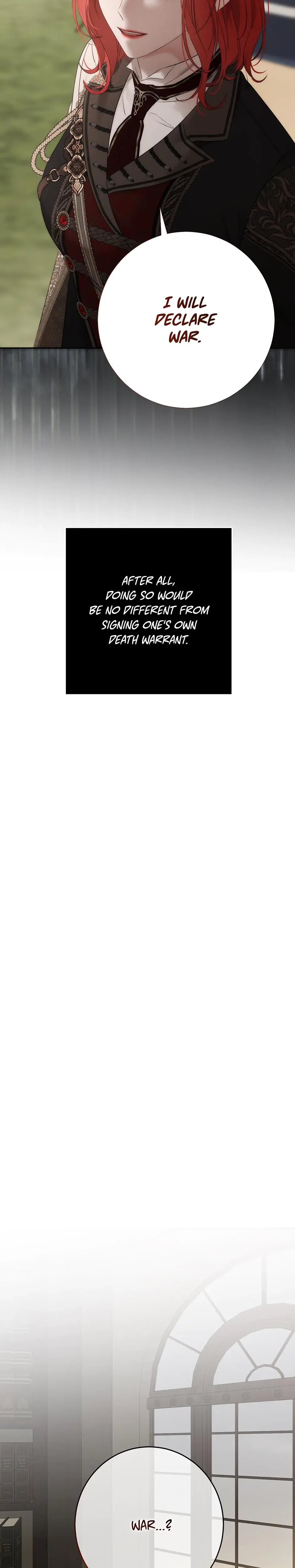 I Fell Into A Reverse Harem Game Chapter 167 - Page 19