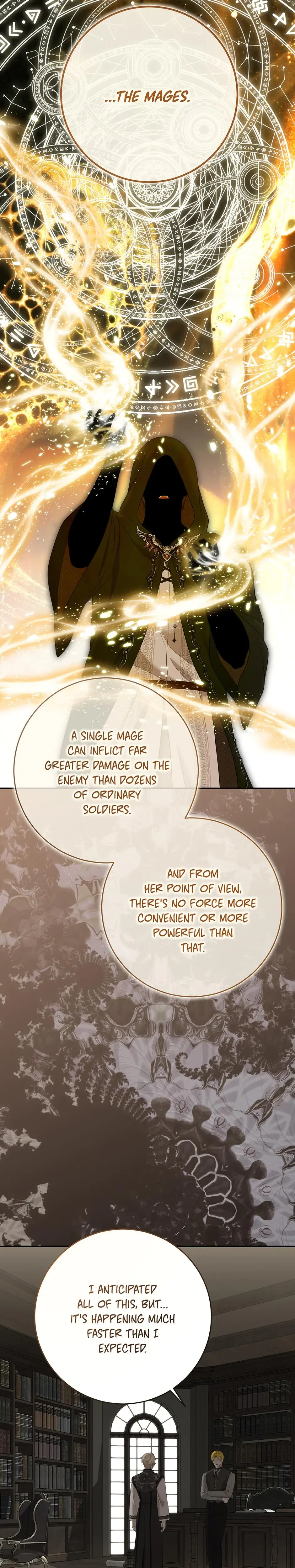 I Fell Into A Reverse Harem Game Chapter 167 - Page 25