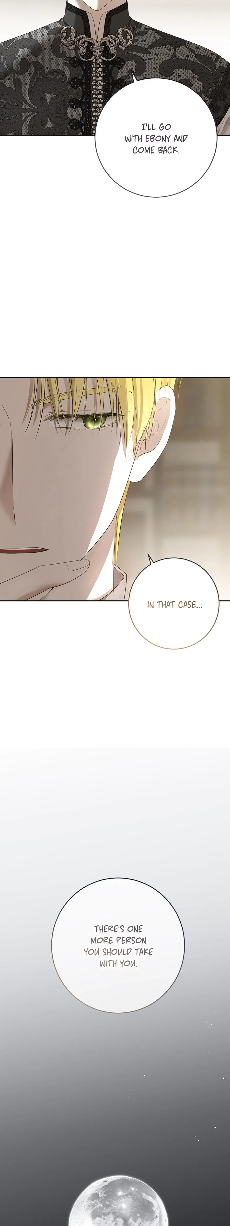 I Fell Into A Reverse Harem Game Chapter 167 - Page 27