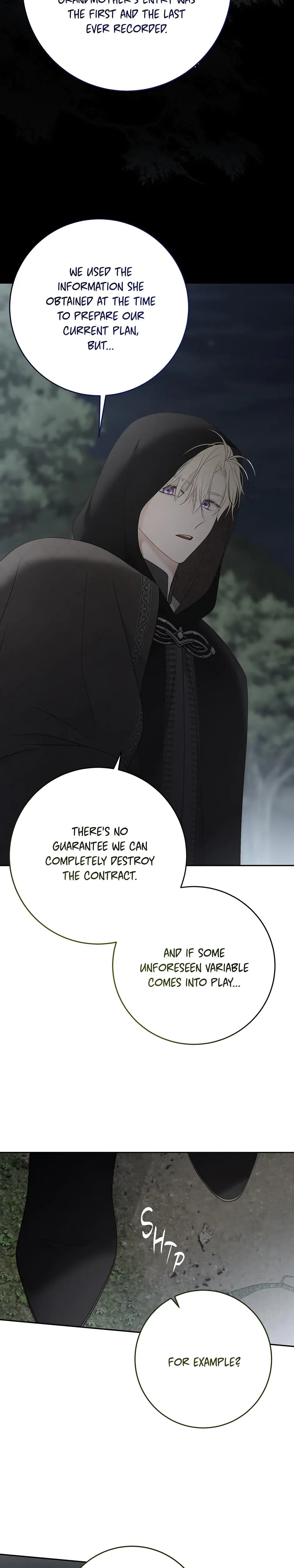 I Fell Into A Reverse Harem Game Chapter 167 - Page 29