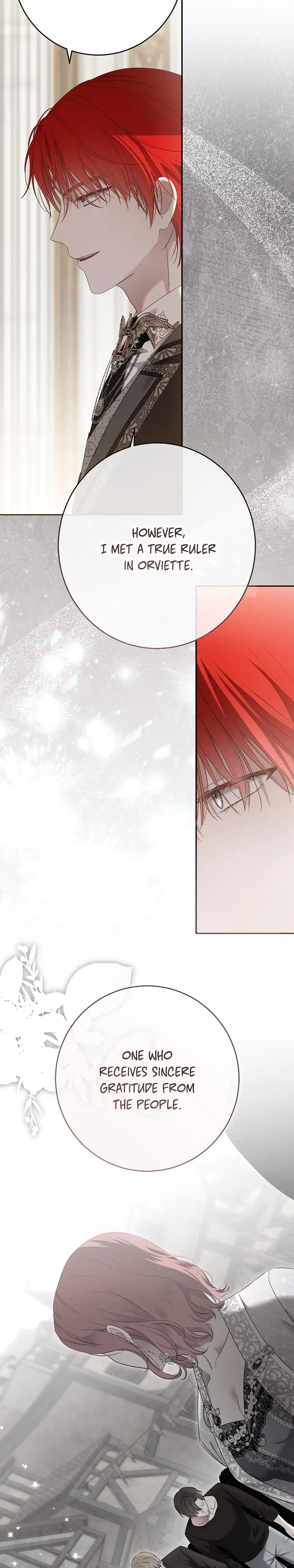 I Fell Into A Reverse Harem Game Chapter 167 - Page 6