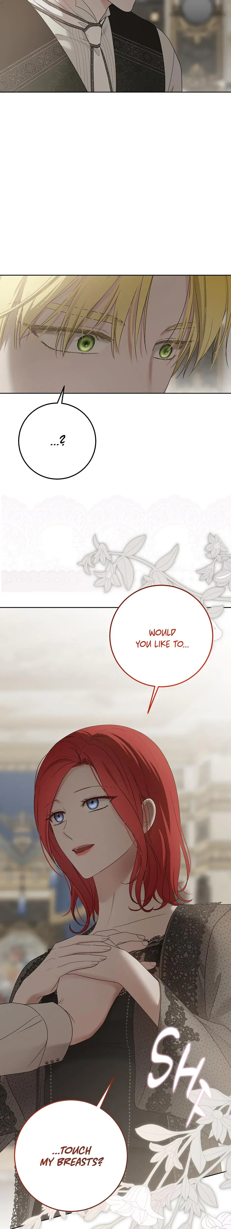 I Fell Into A Reverse Harem Game Chapter 168 - Page 10