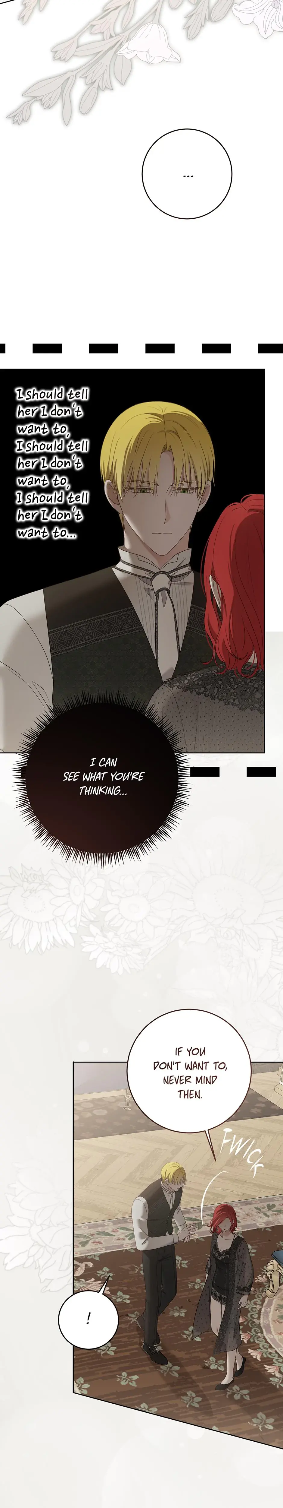 I Fell Into A Reverse Harem Game Chapter 168 - Page 11