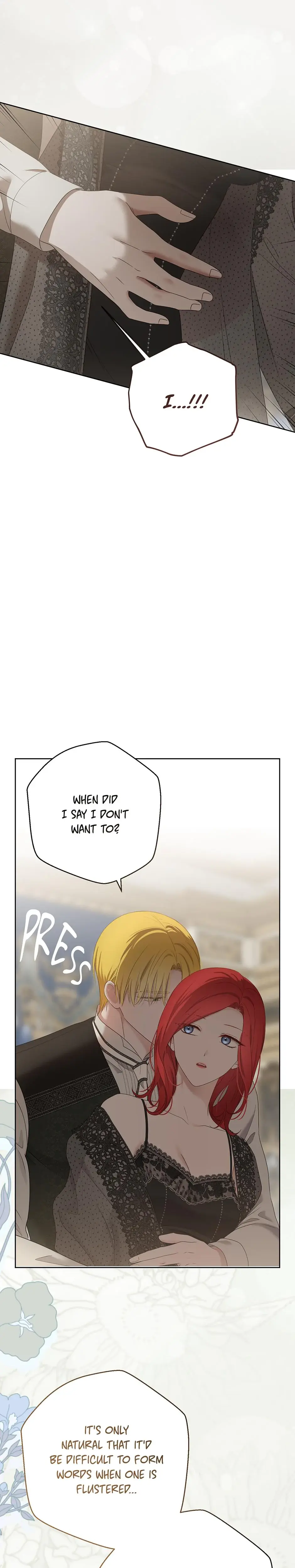 I Fell Into A Reverse Harem Game Chapter 168 - Page 12