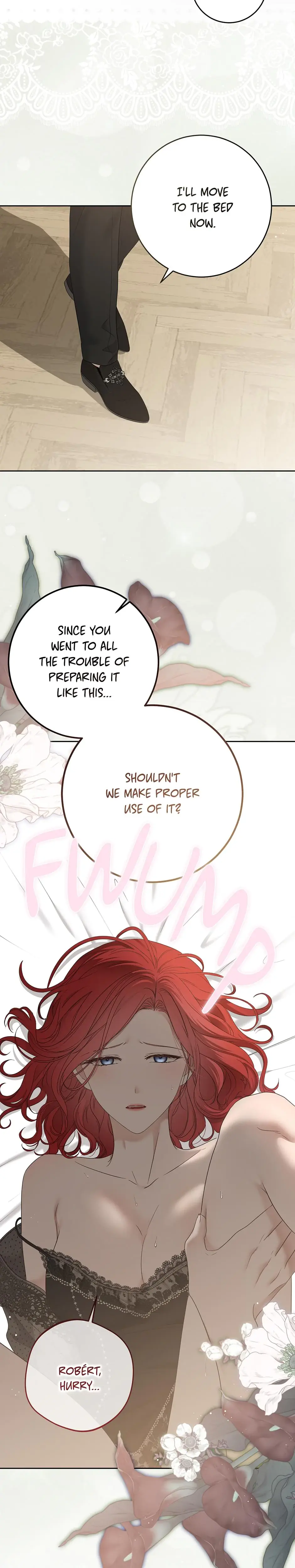 I Fell Into A Reverse Harem Game Chapter 168 - Page 17