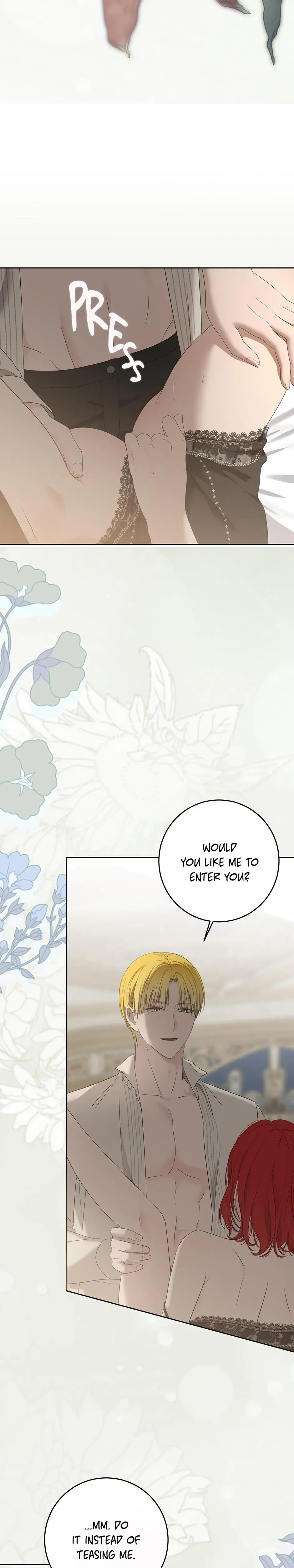 I Fell Into A Reverse Harem Game Chapter 168 - Page 18