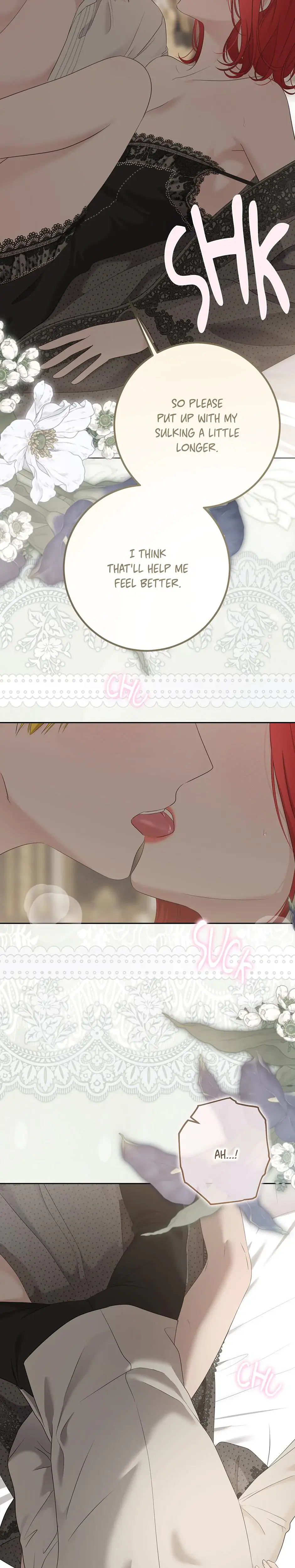I Fell Into A Reverse Harem Game Chapter 168 - Page 20