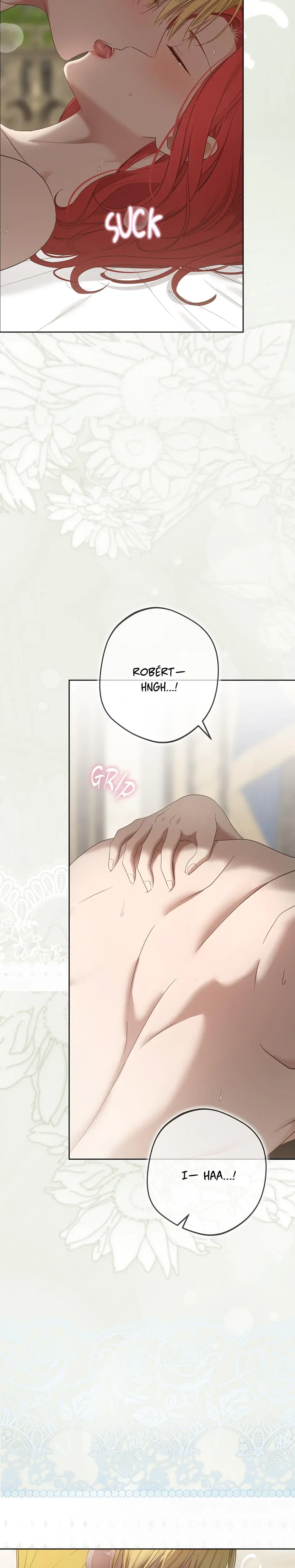 I Fell Into A Reverse Harem Game Chapter 168 - Page 27