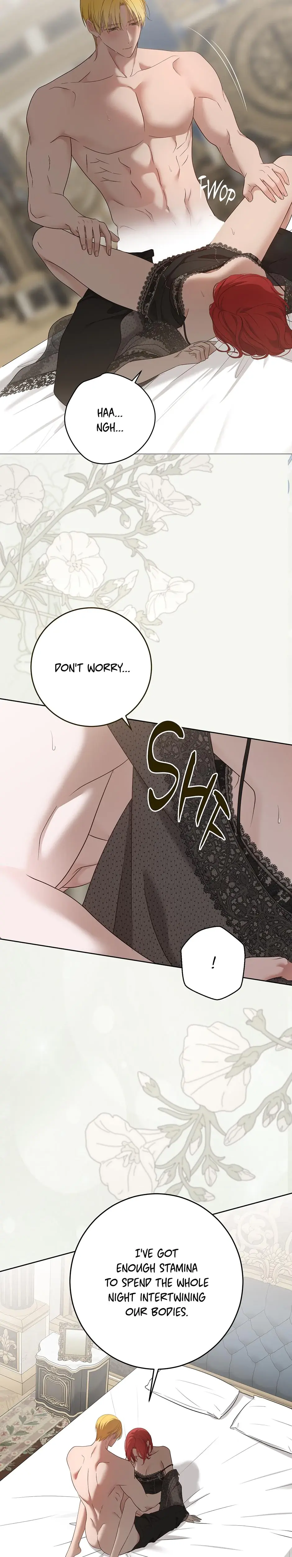 I Fell Into A Reverse Harem Game Chapter 168 - Page 29