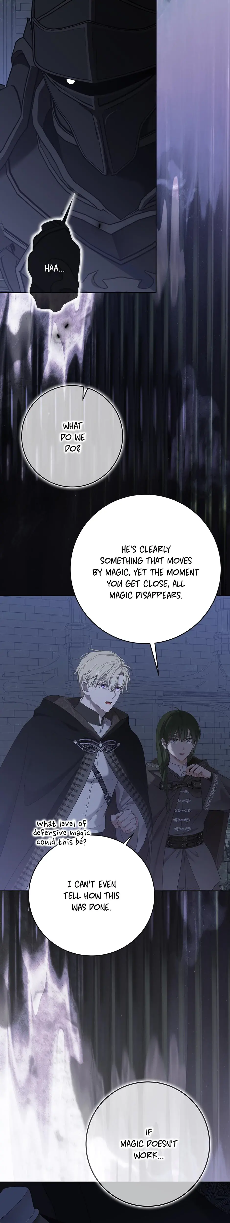 I Fell Into A Reverse Harem Game Chapter 169 - Page 11