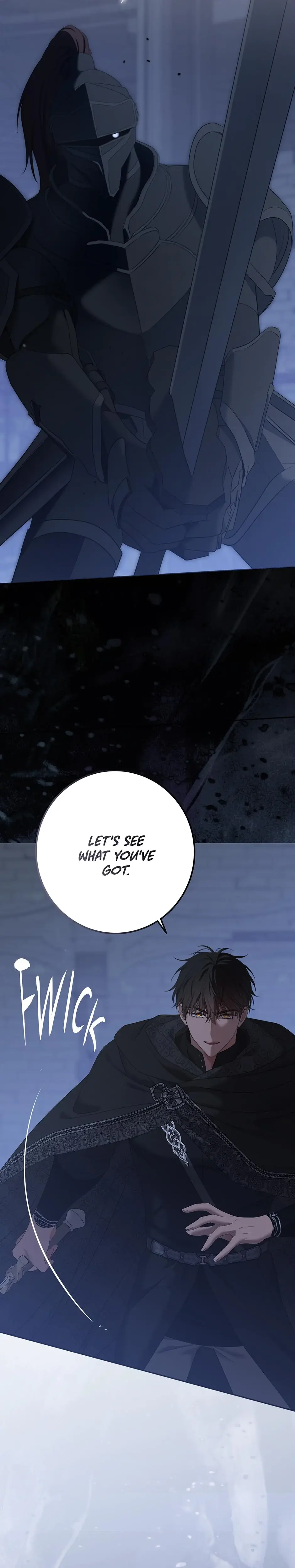 I Fell Into A Reverse Harem Game Chapter 169 - Page 13