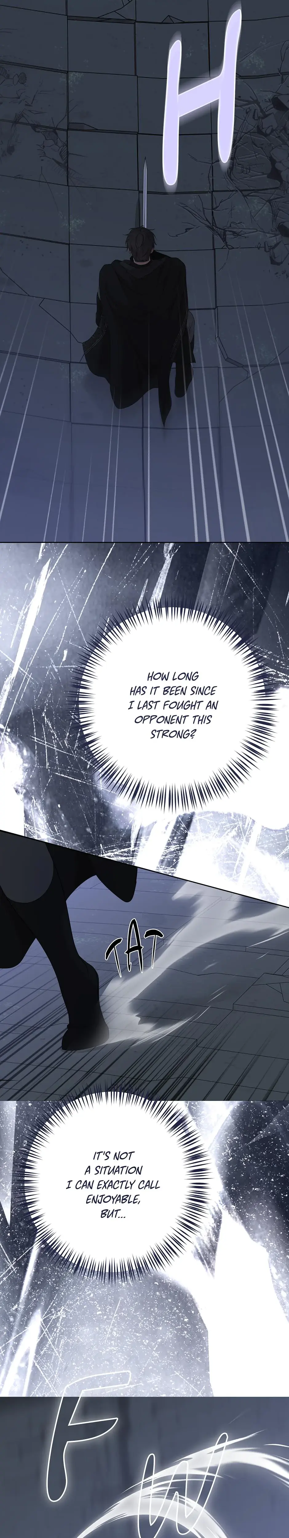 I Fell Into A Reverse Harem Game Chapter 169 - Page 19
