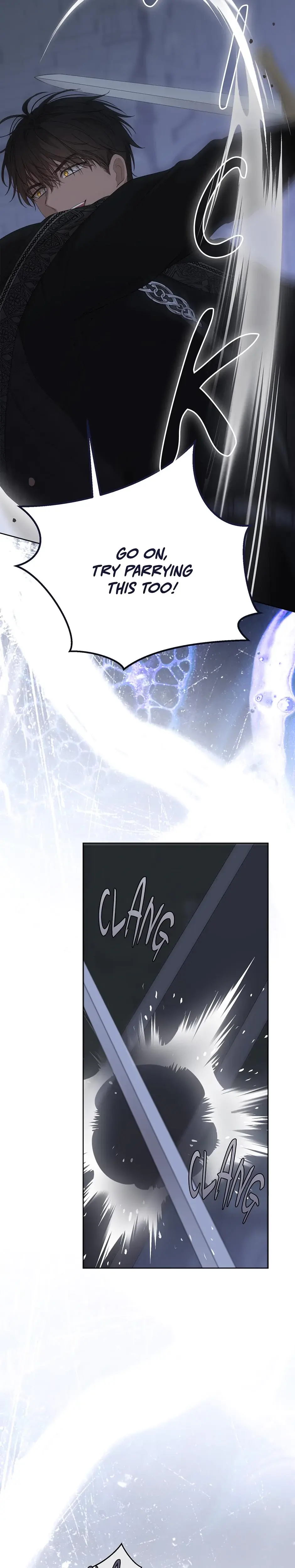 I Fell Into A Reverse Harem Game Chapter 169 - Page 20