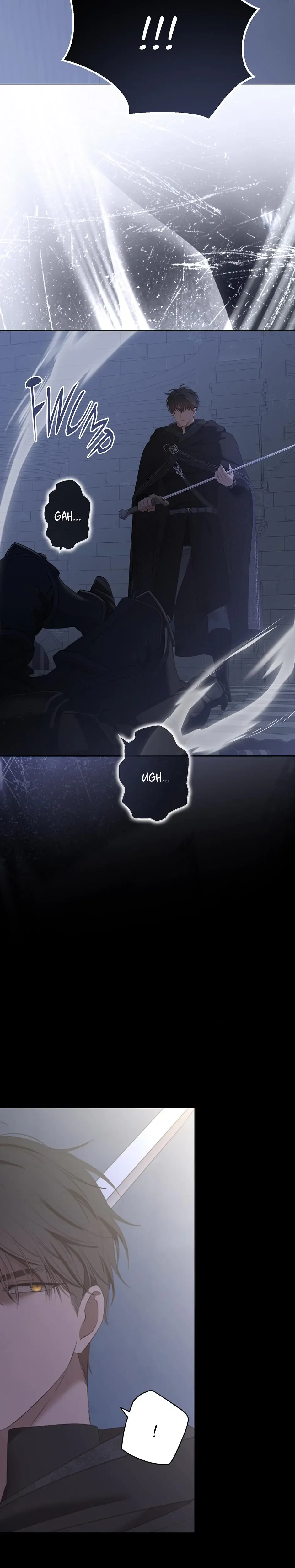 I Fell Into A Reverse Harem Game Chapter 169 - Page 30