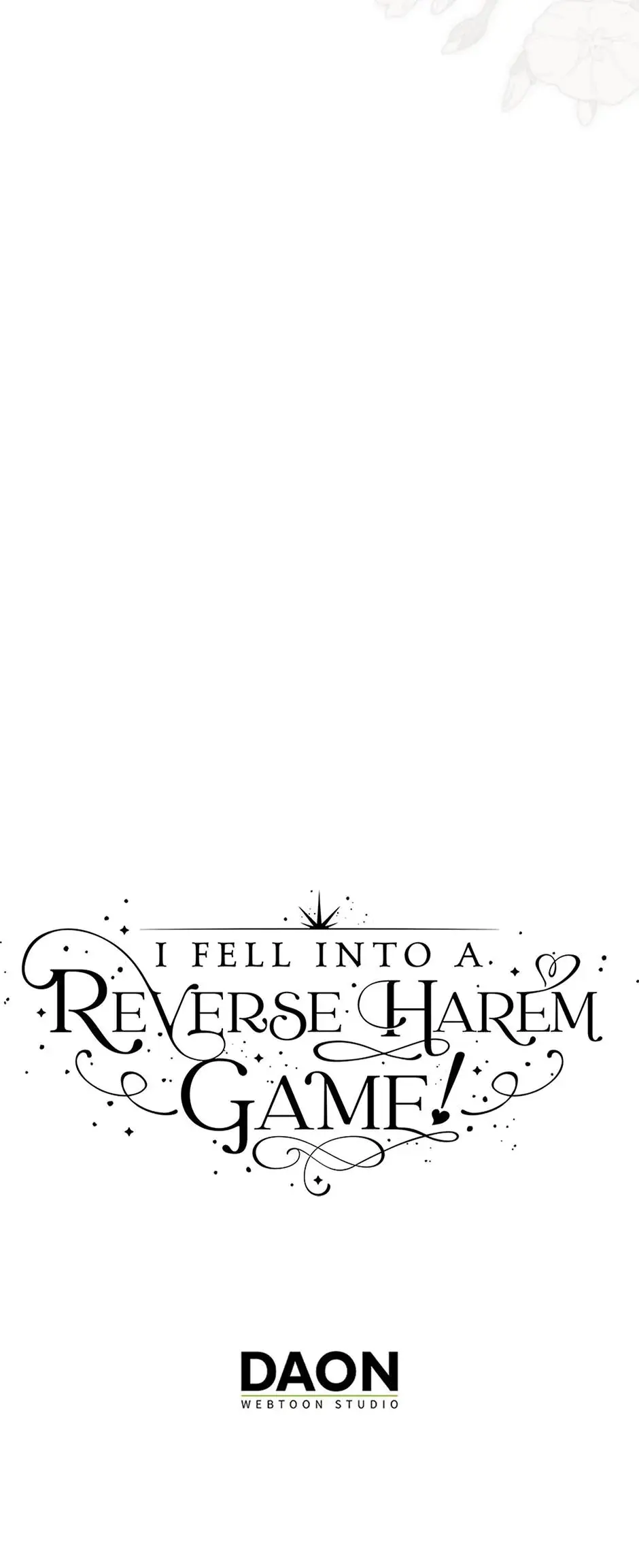 I Fell Into A Reverse Harem Game Chapter 169 - Page 33