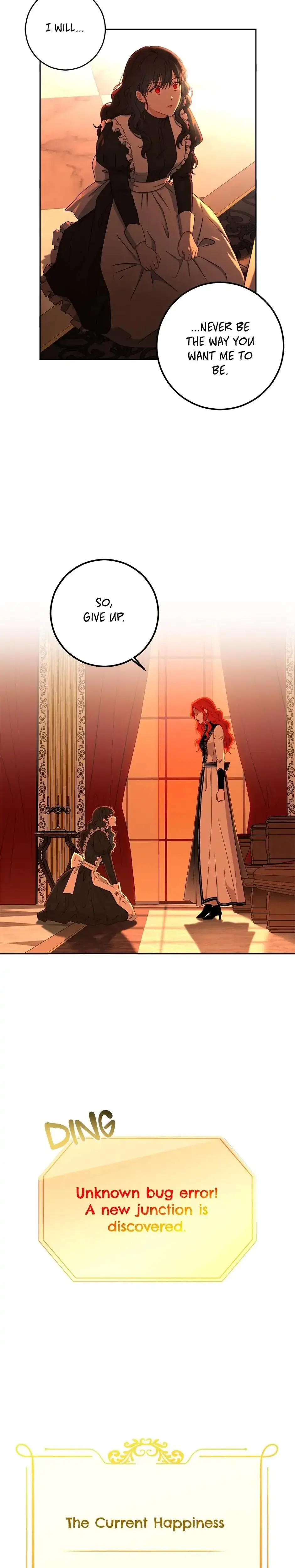 I Fell Into A Reverse Harem Game Chapter 17 - Page 16