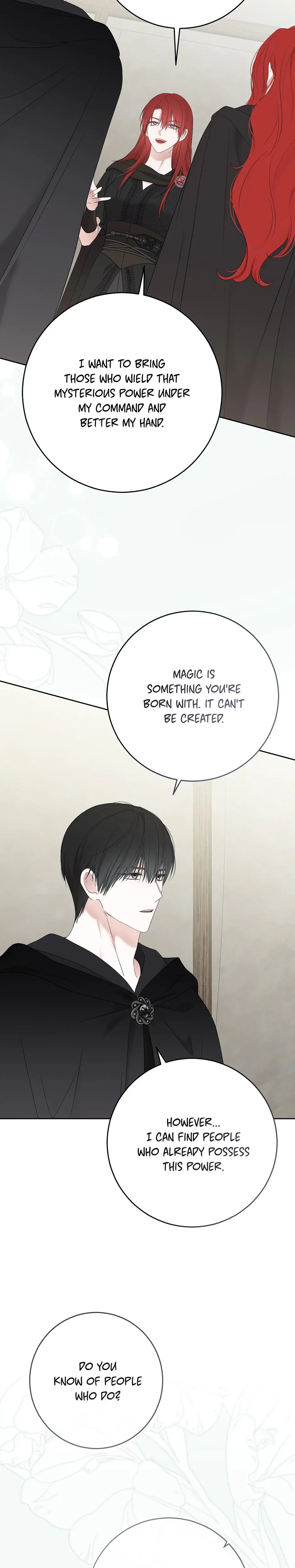 I Fell Into A Reverse Harem Game Chapter 170 - Page 10