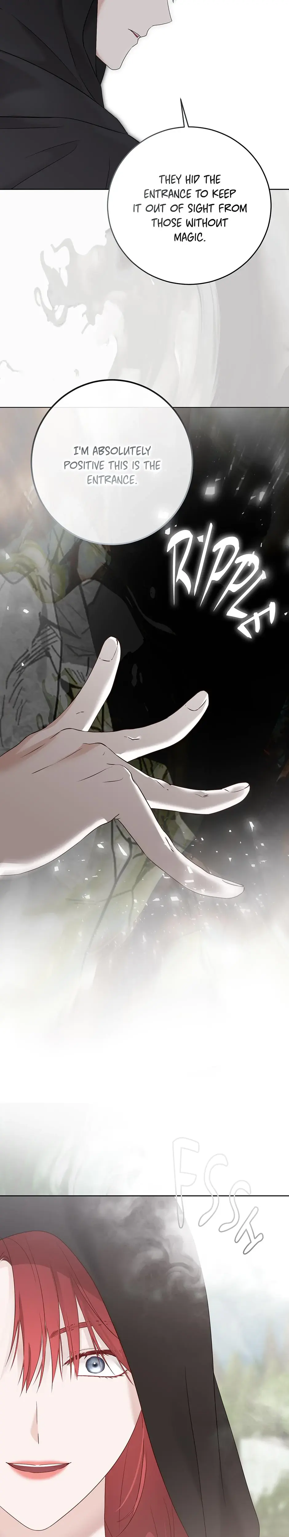 I Fell Into A Reverse Harem Game Chapter 170 - Page 16