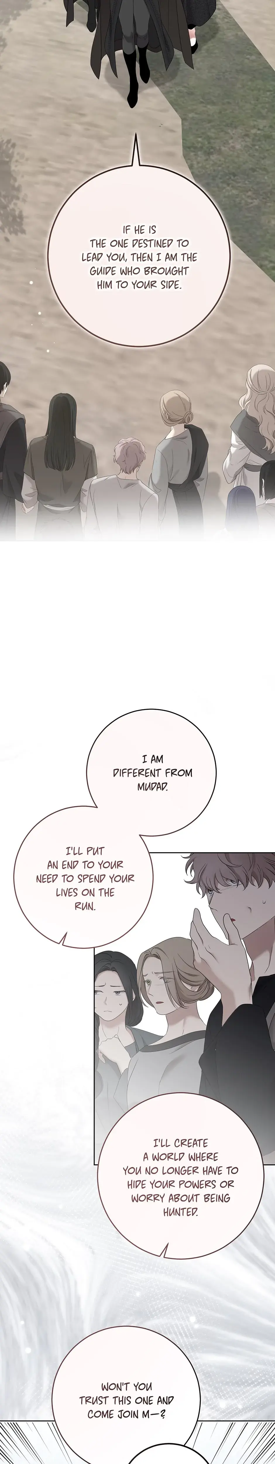 I Fell Into A Reverse Harem Game Chapter 170 - Page 23