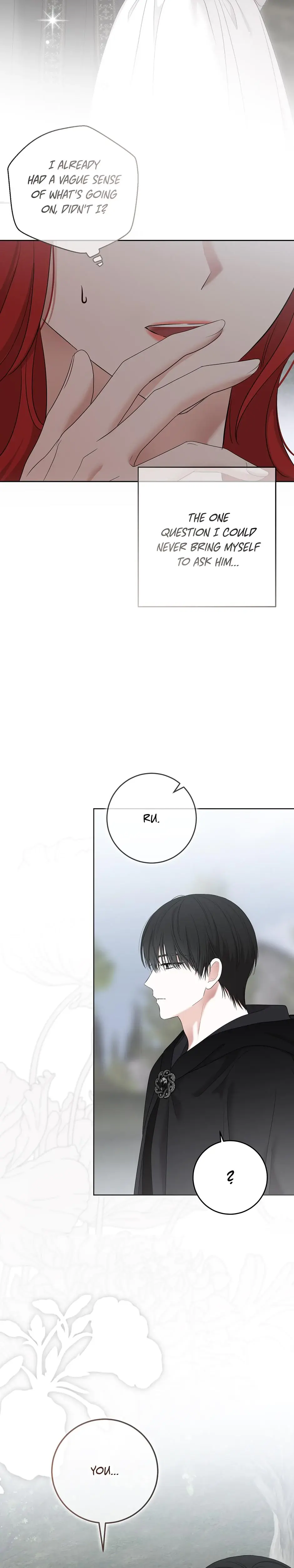 I Fell Into A Reverse Harem Game Chapter 170 - Page 30
