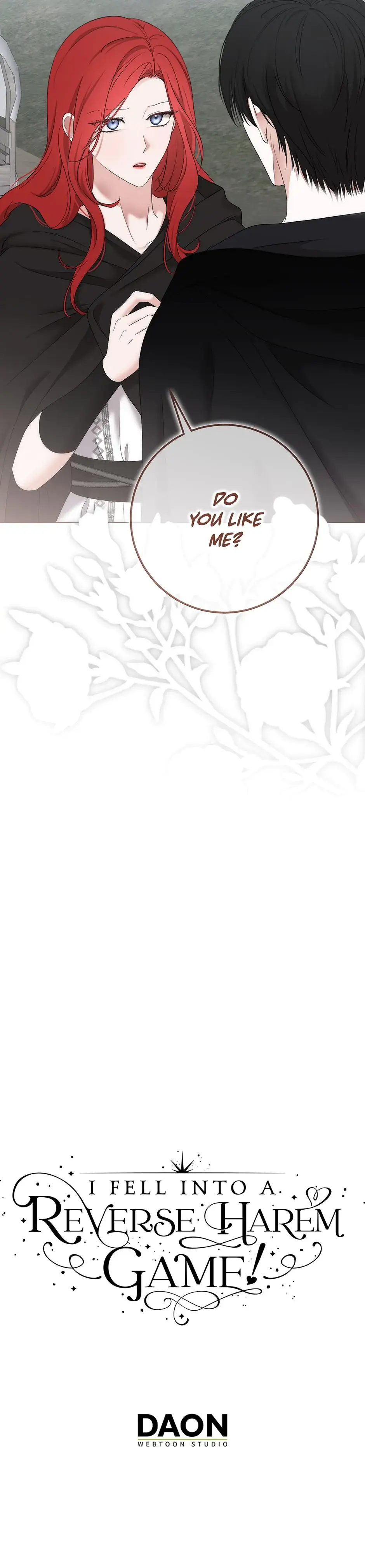 I Fell Into A Reverse Harem Game Chapter 170 - Page 31