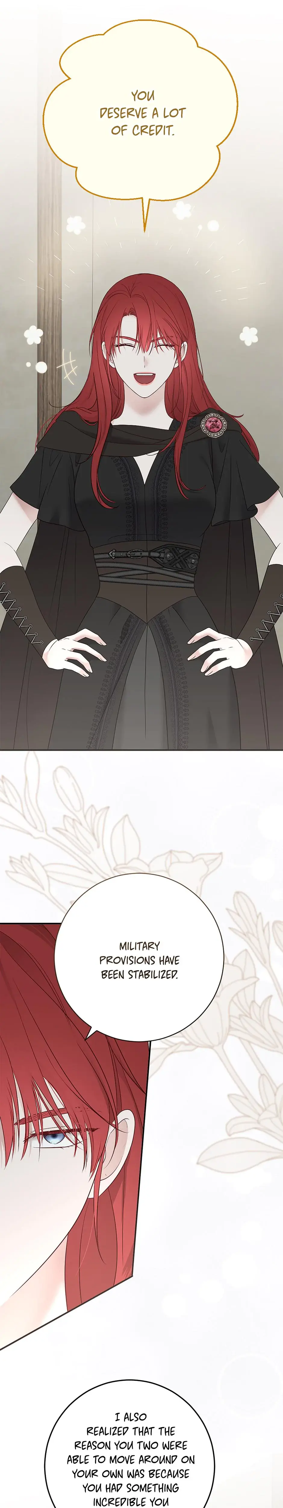 I Fell Into A Reverse Harem Game Chapter 170 - Page 8