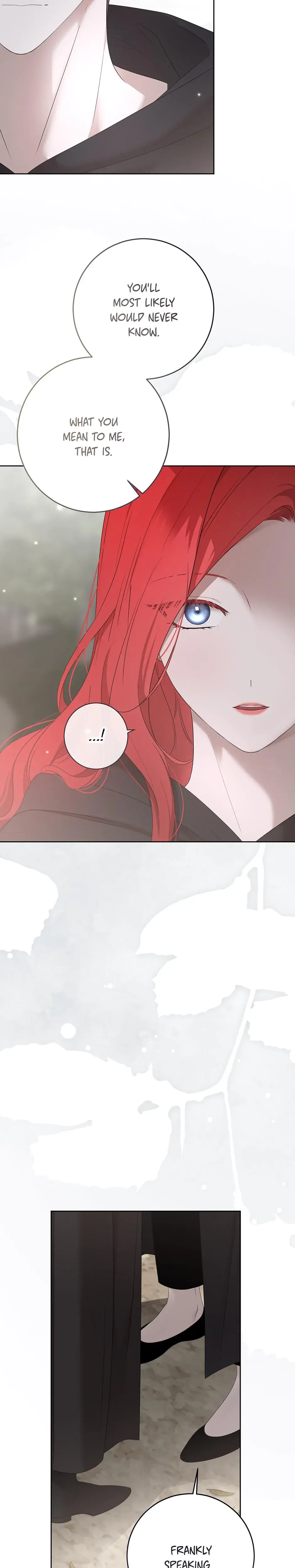 I Fell Into A Reverse Harem Game Chapter 171 - Page 10