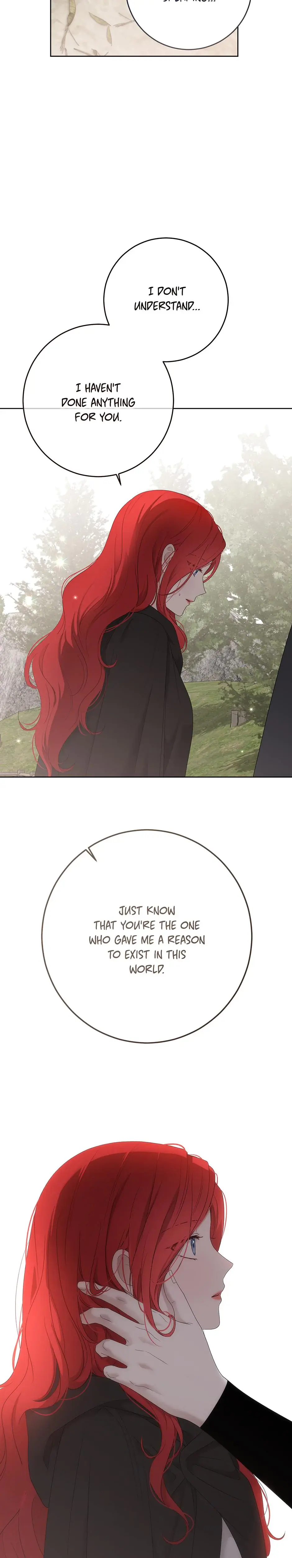 I Fell Into A Reverse Harem Game Chapter 171 - Page 11
