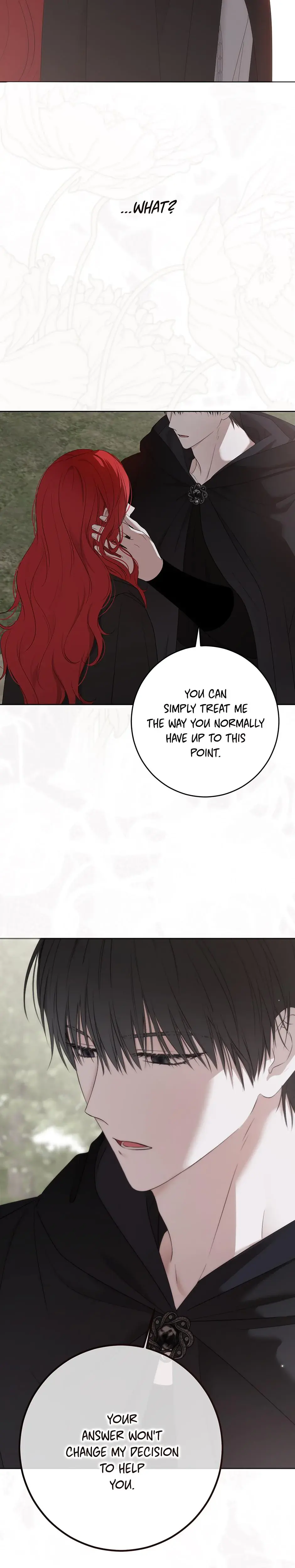 I Fell Into A Reverse Harem Game Chapter 171 - Page 12